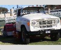 1st scssts classic truck show 145